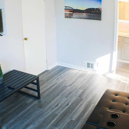 Newly Renovated 2-Bed Near Downtown-North Shore Pittsburgh Exteriér fotografie