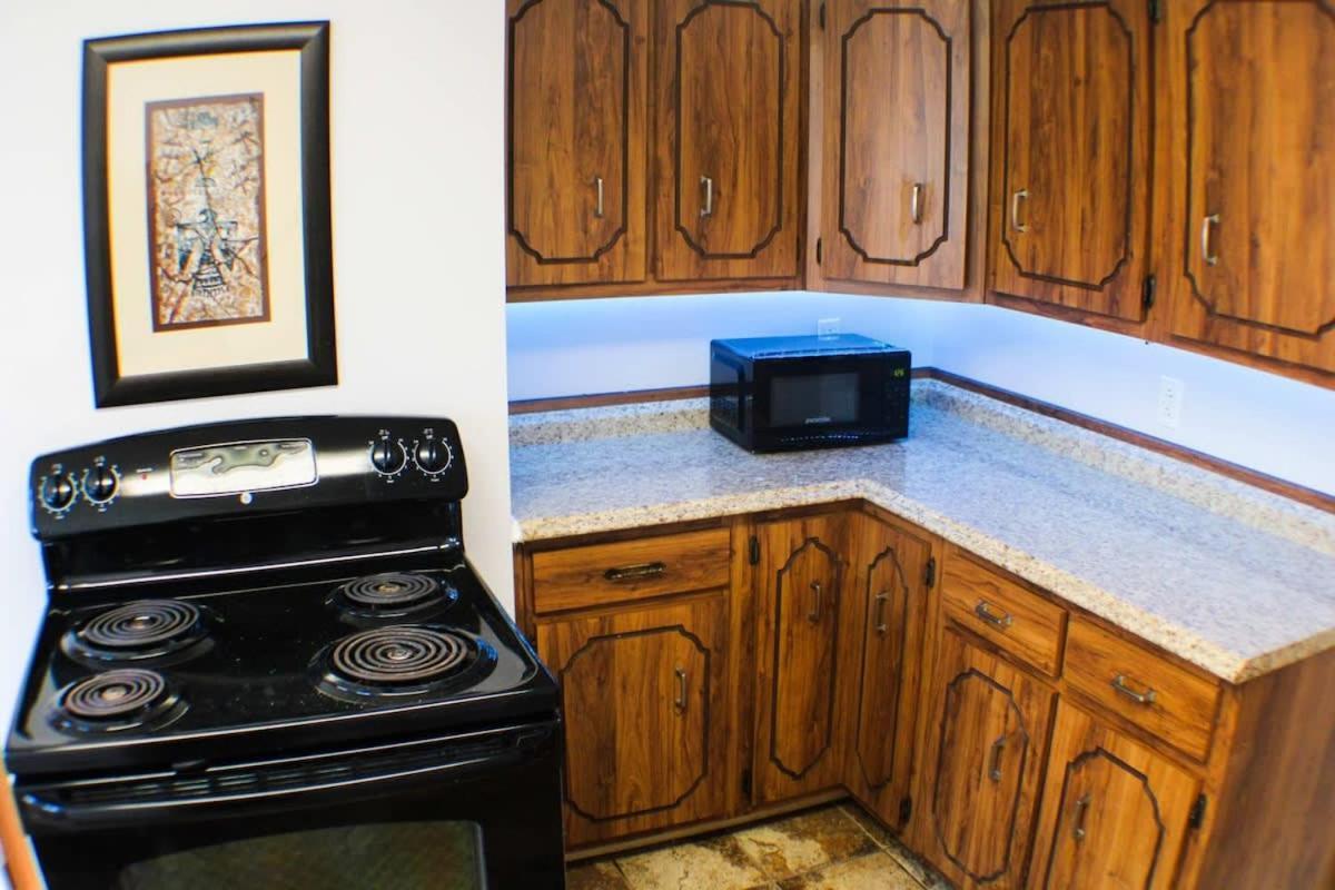 Newly Renovated 2-Bed Near Downtown-North Shore Pittsburgh Exteriér fotografie
