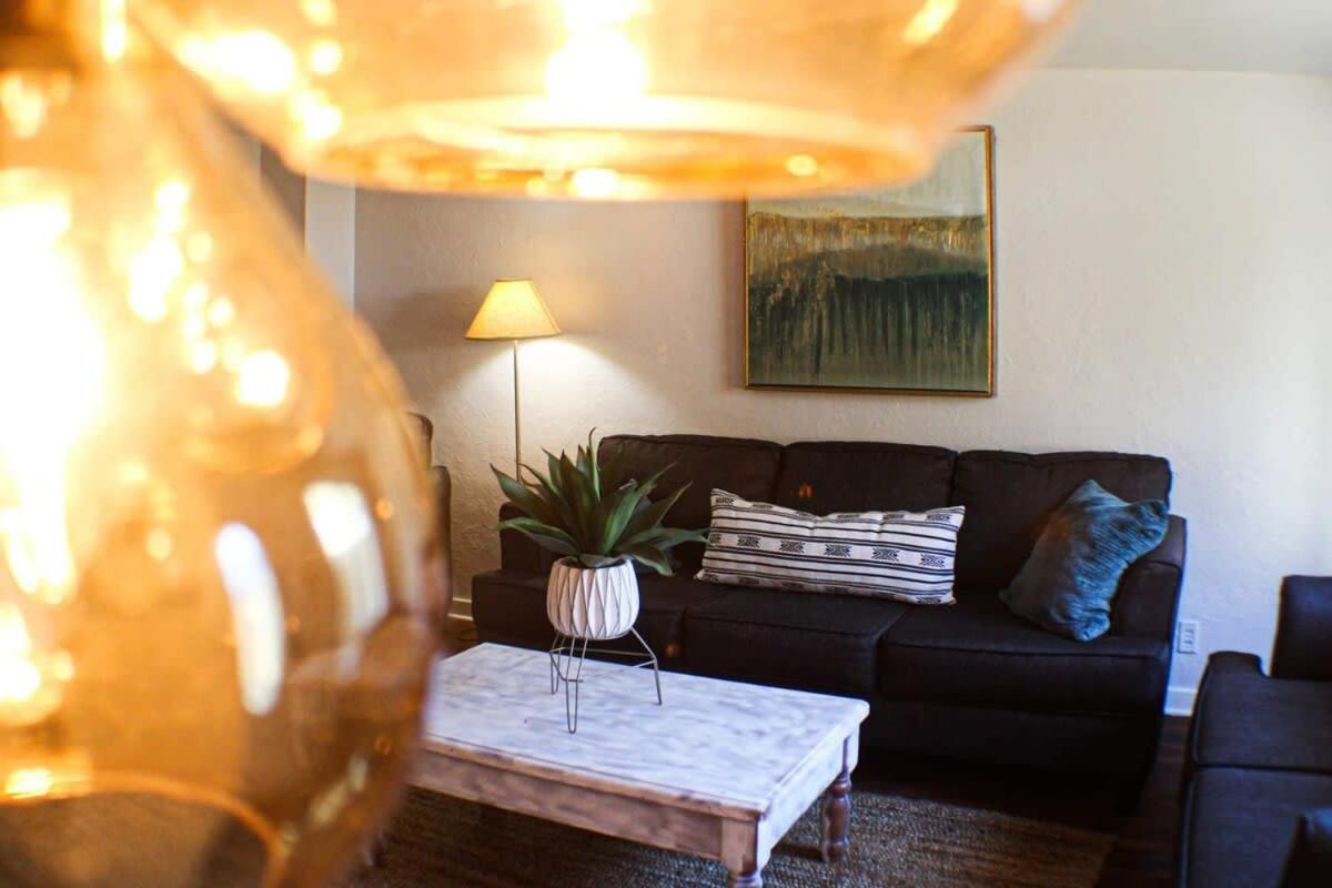 Newly Renovated 2-Bed Near Downtown-North Shore Pittsburgh Exteriér fotografie