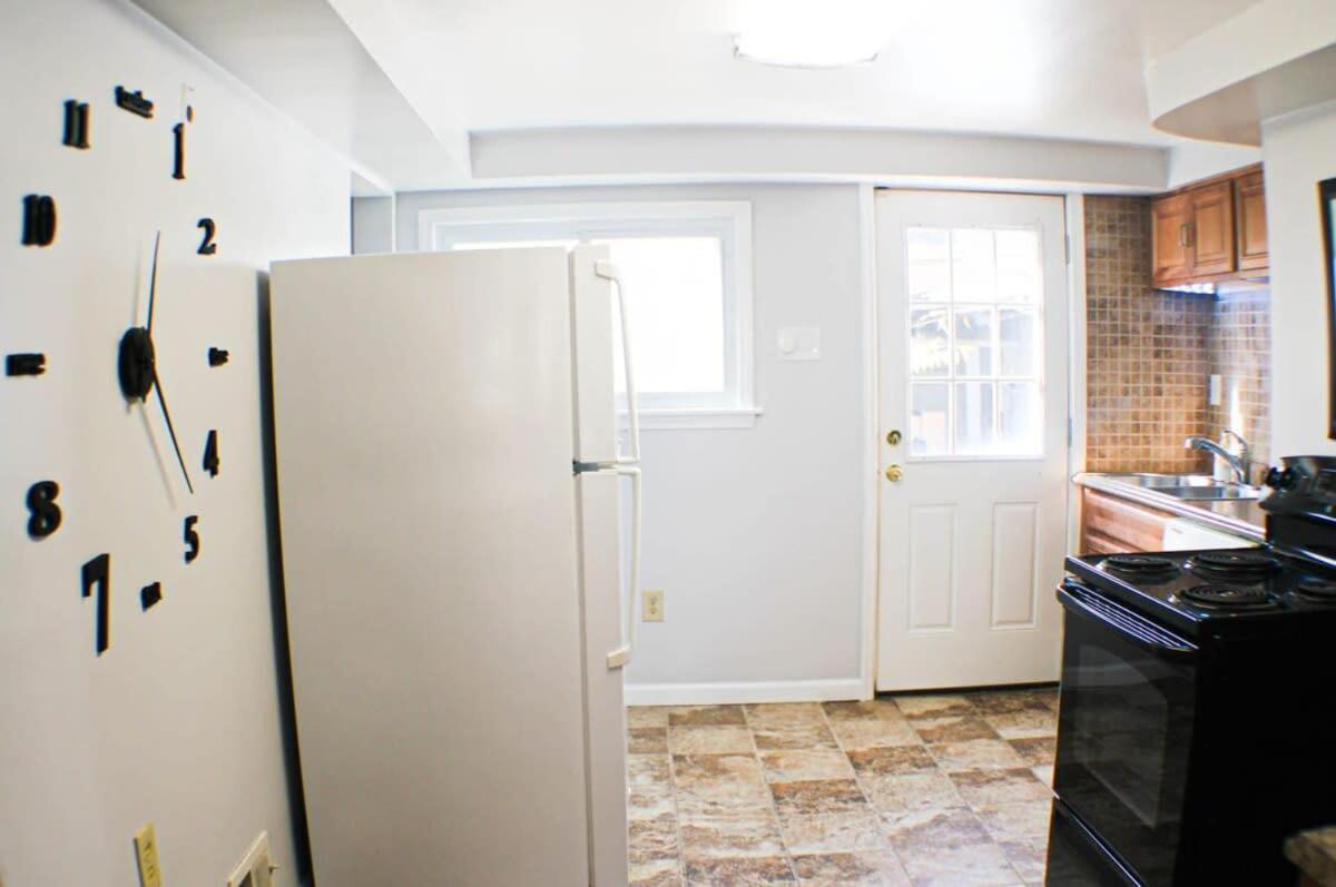 Newly Renovated 2-Bed Near Downtown-North Shore Pittsburgh Exteriér fotografie